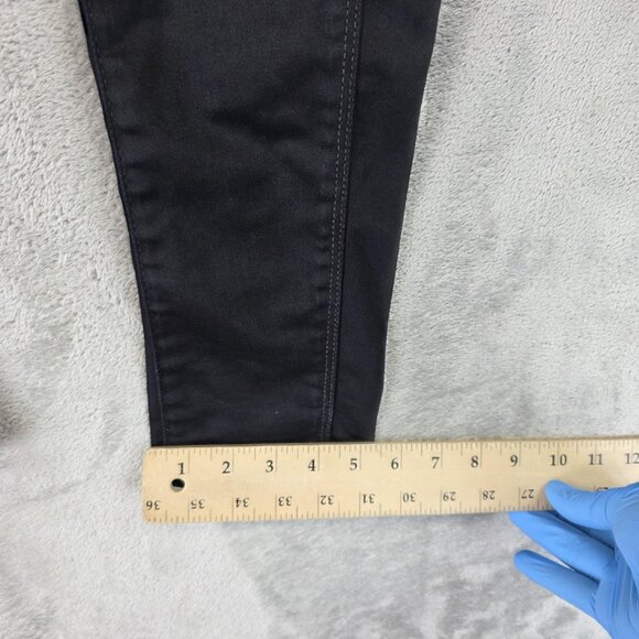 G-Star Raw Jeans Womens 26x30 Midge Cody Skinny Raw Denim Stretch Pants Low Rise - Picture 15 of 15